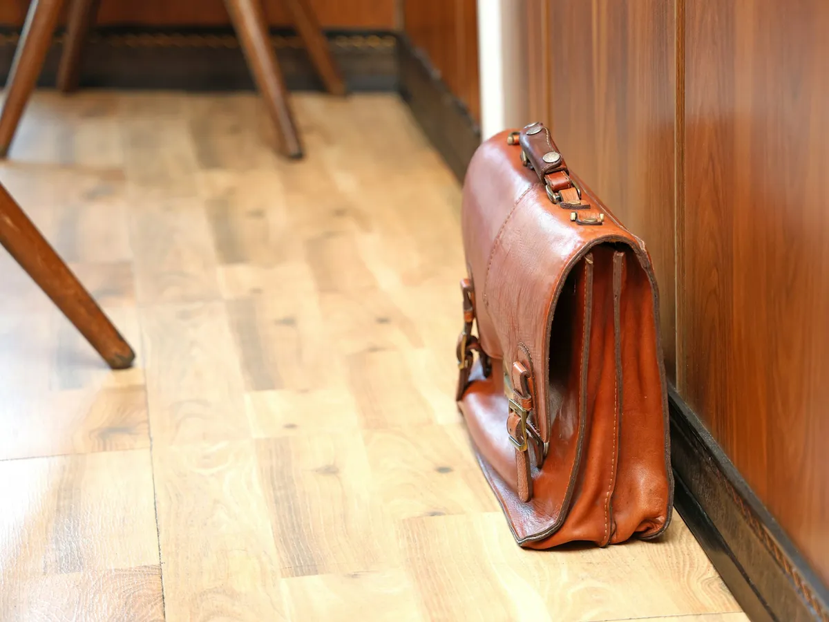 Document Bags