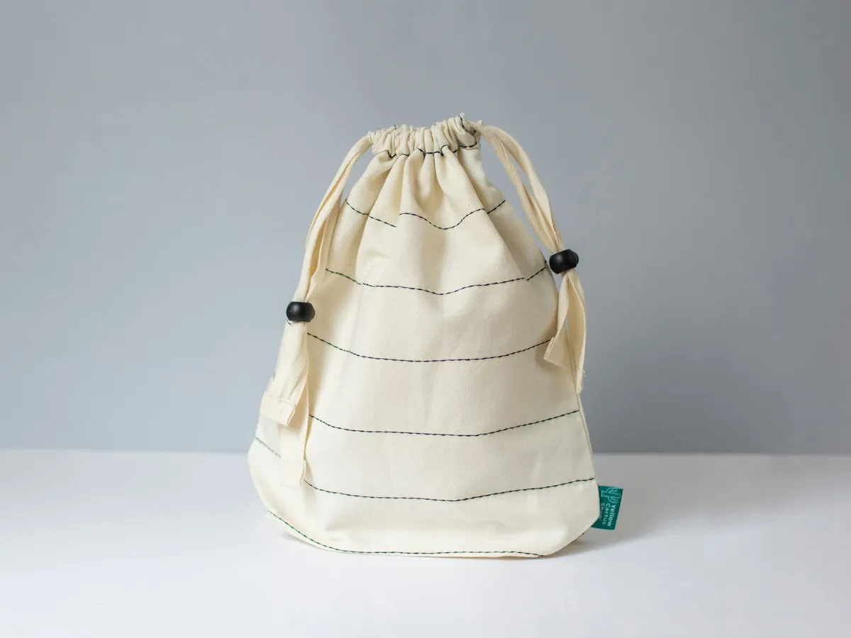 Drawstring Bags