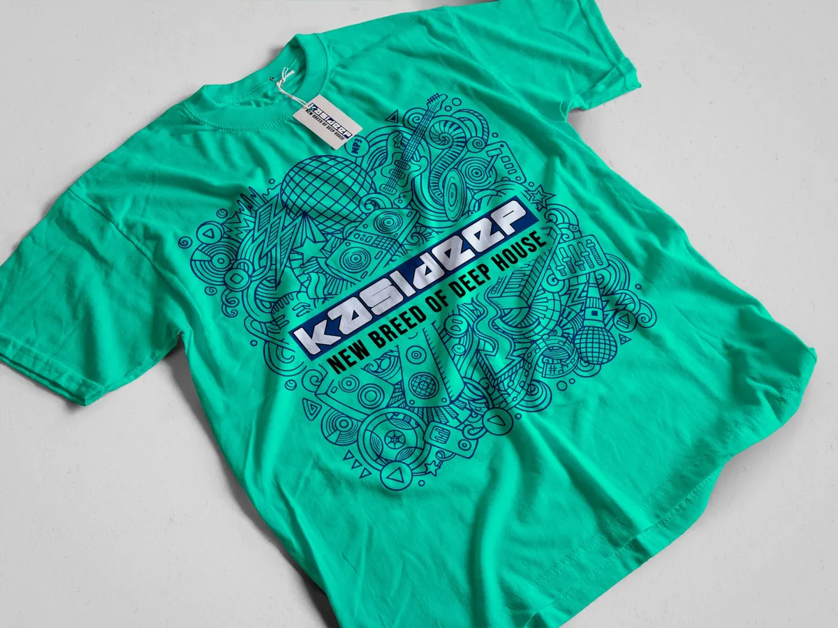 DTG Printing