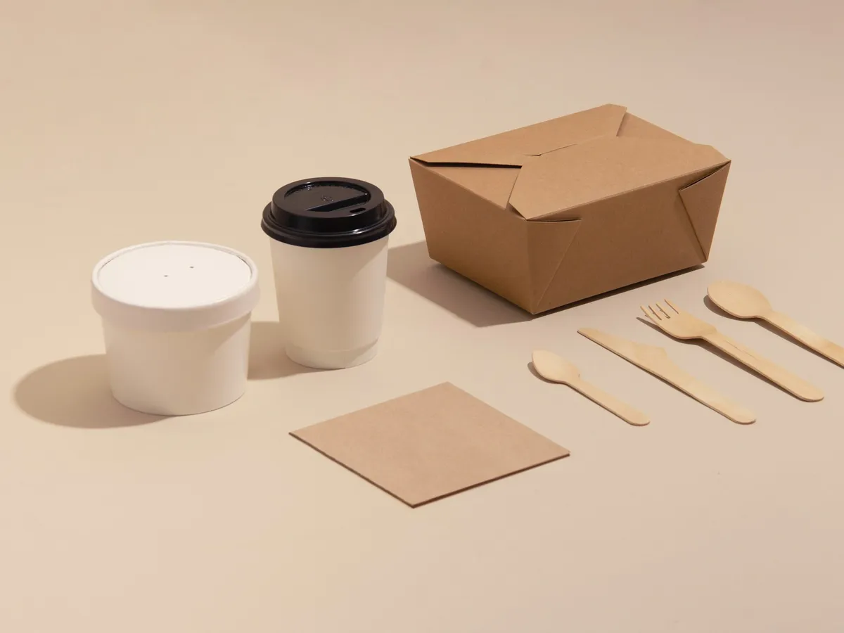 Eco-Friendly Labels