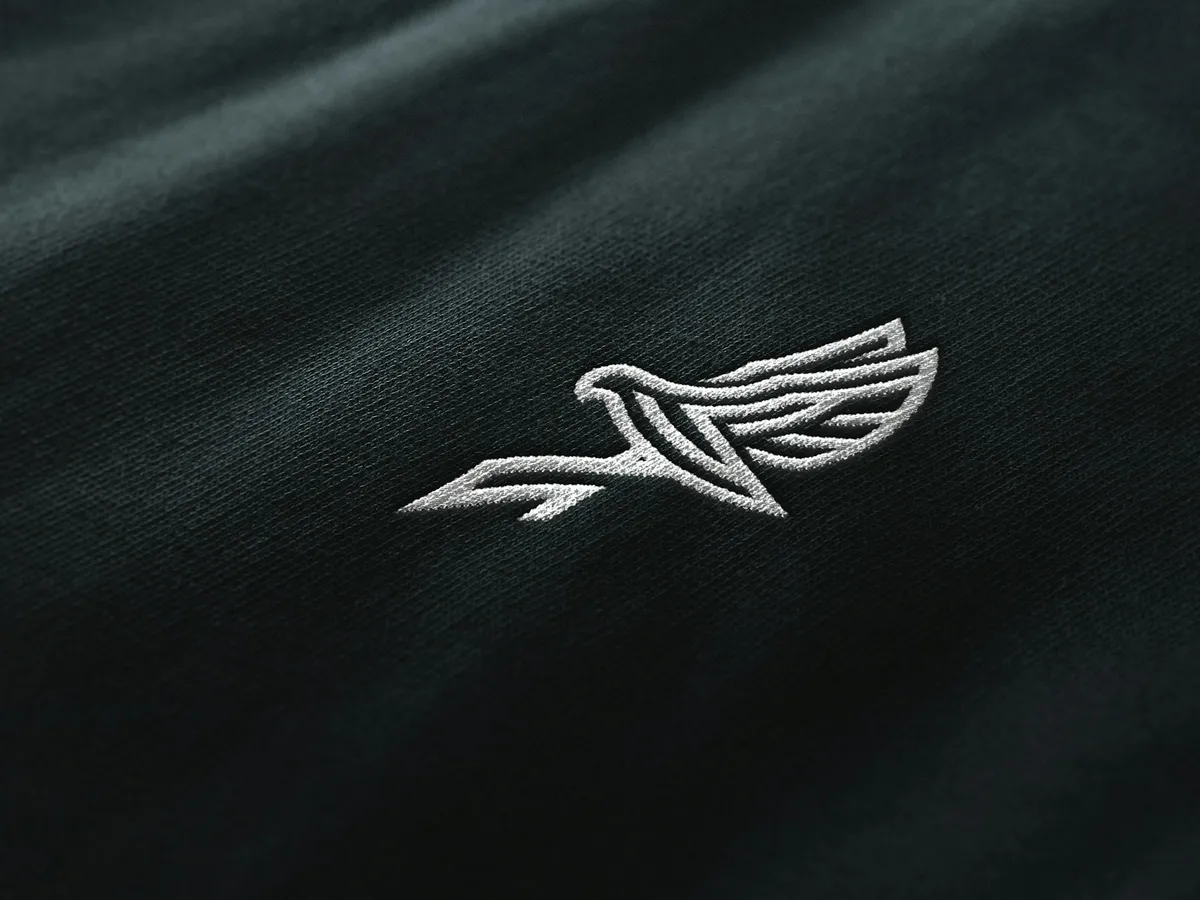 Embroidered Polo Shirts
