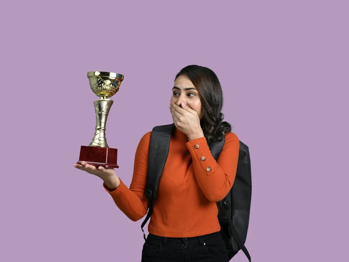 Employee Awards