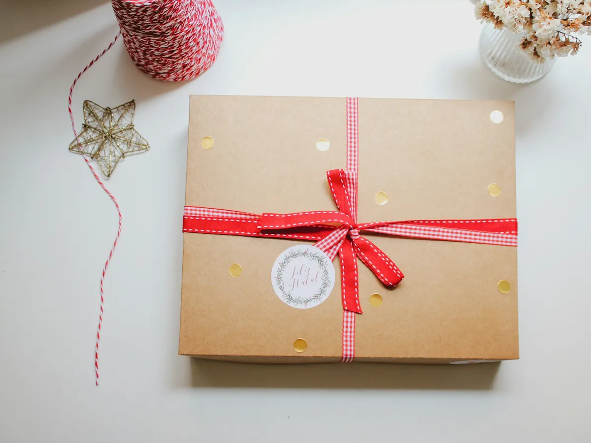 Employee Festival Gifts