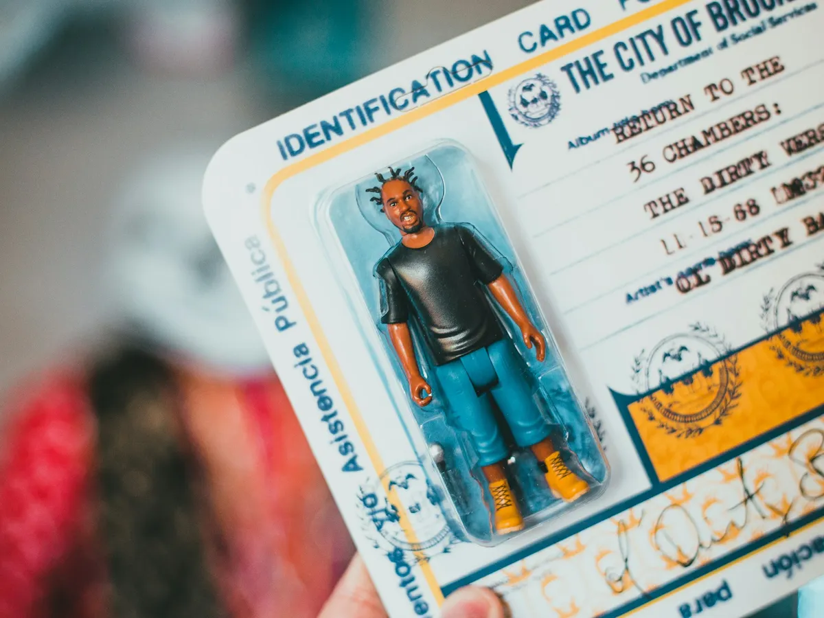 Employee ID Cards