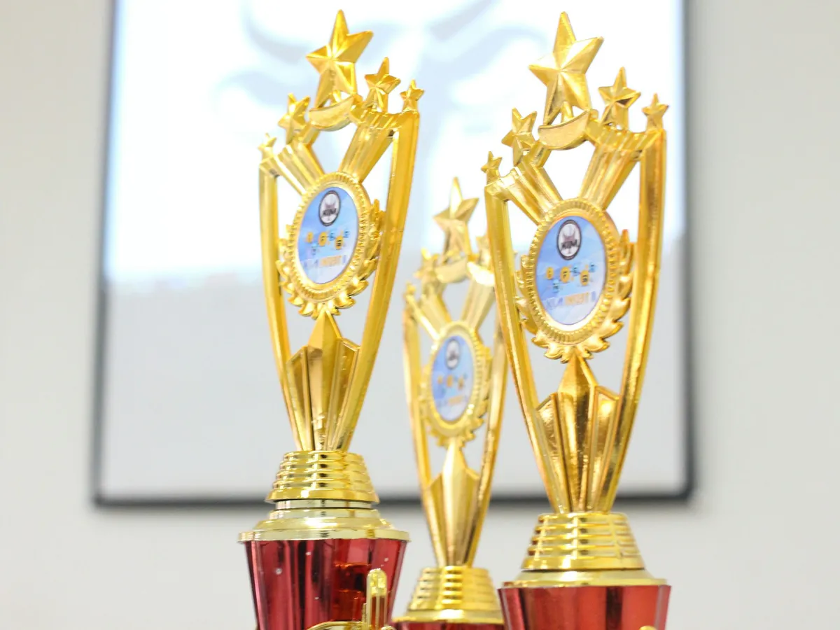 Employee Recognition Awards