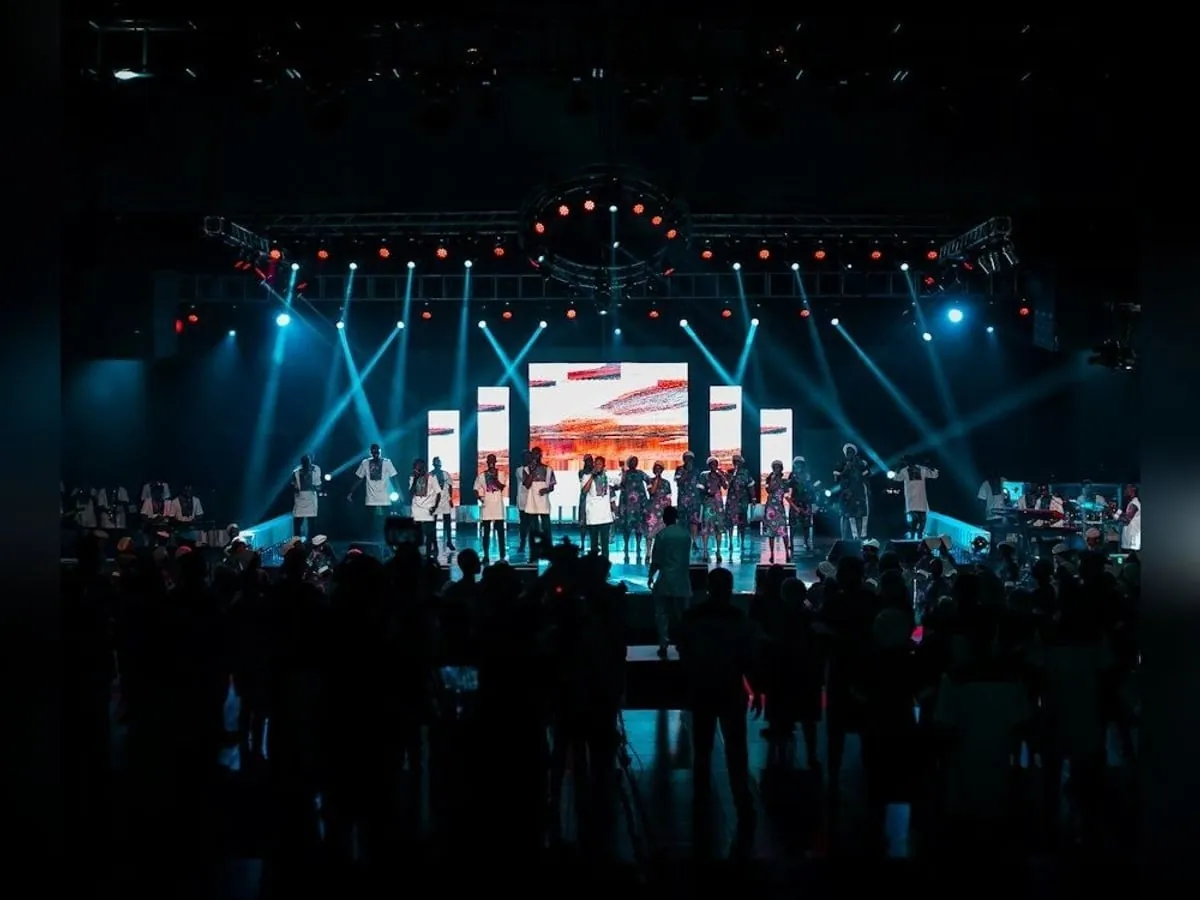 Event Backdrops