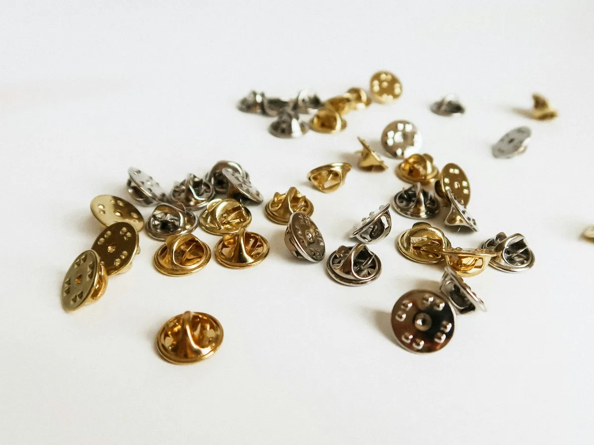 Event Pins