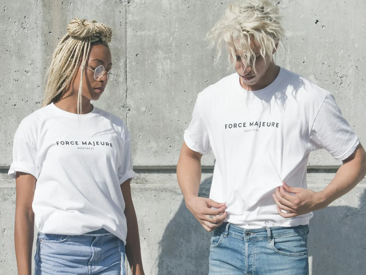 Event T-Shirts
