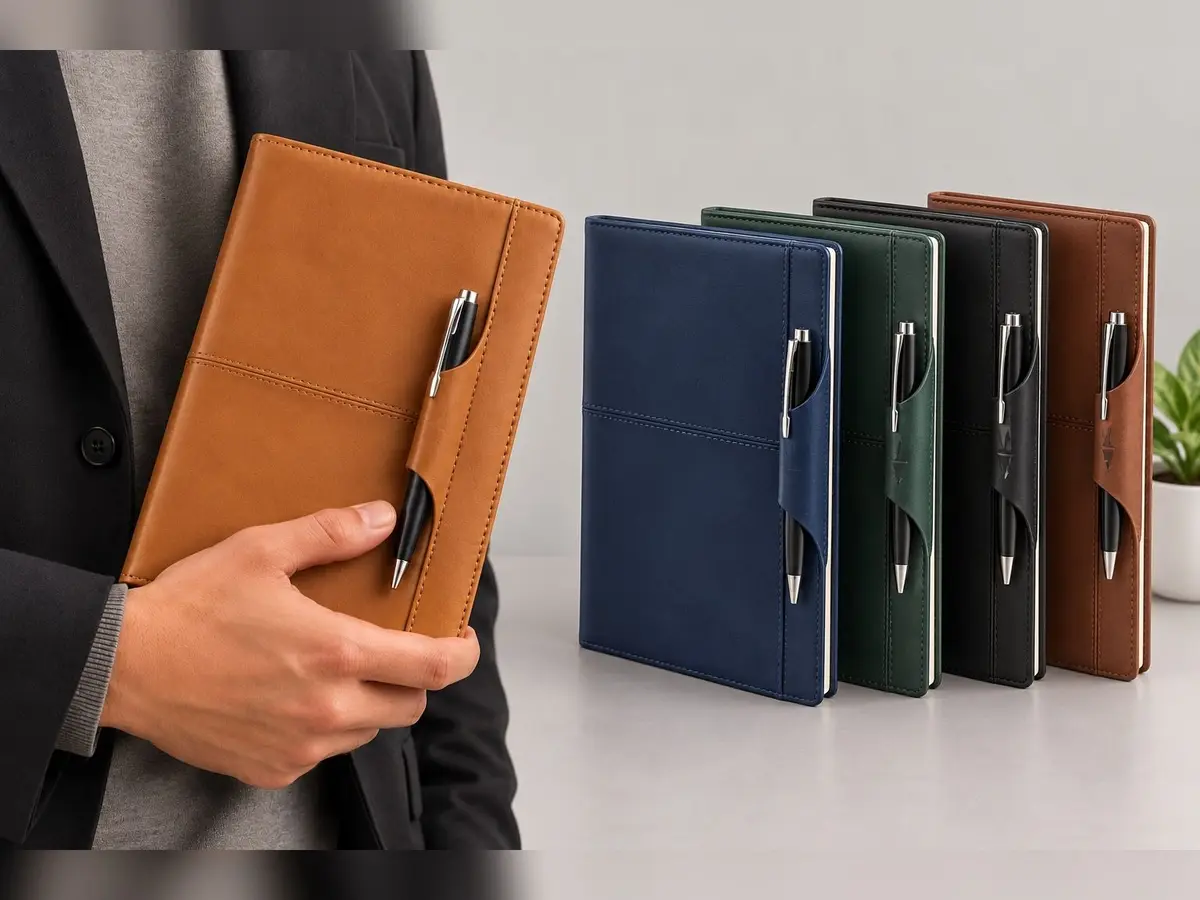 Executive Diary