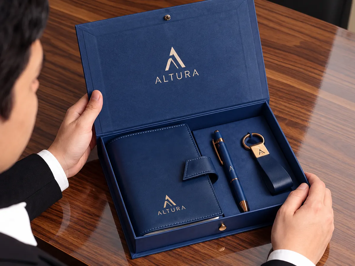 Executive Gift Sets