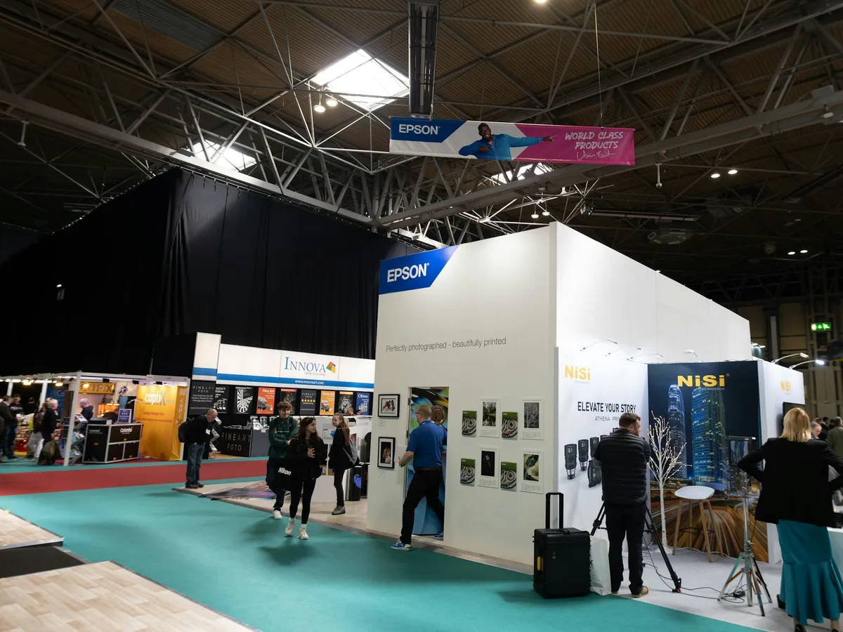 Exhibition Graphics