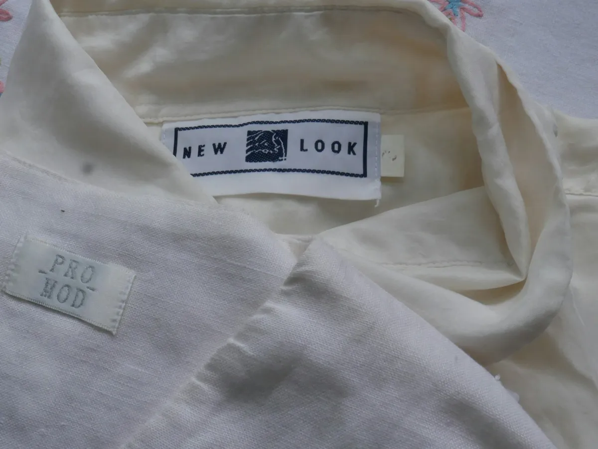 Fabric Labels