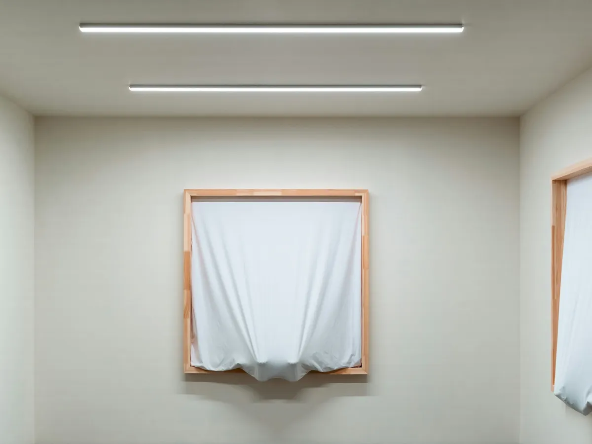 Fabric Light Boxes