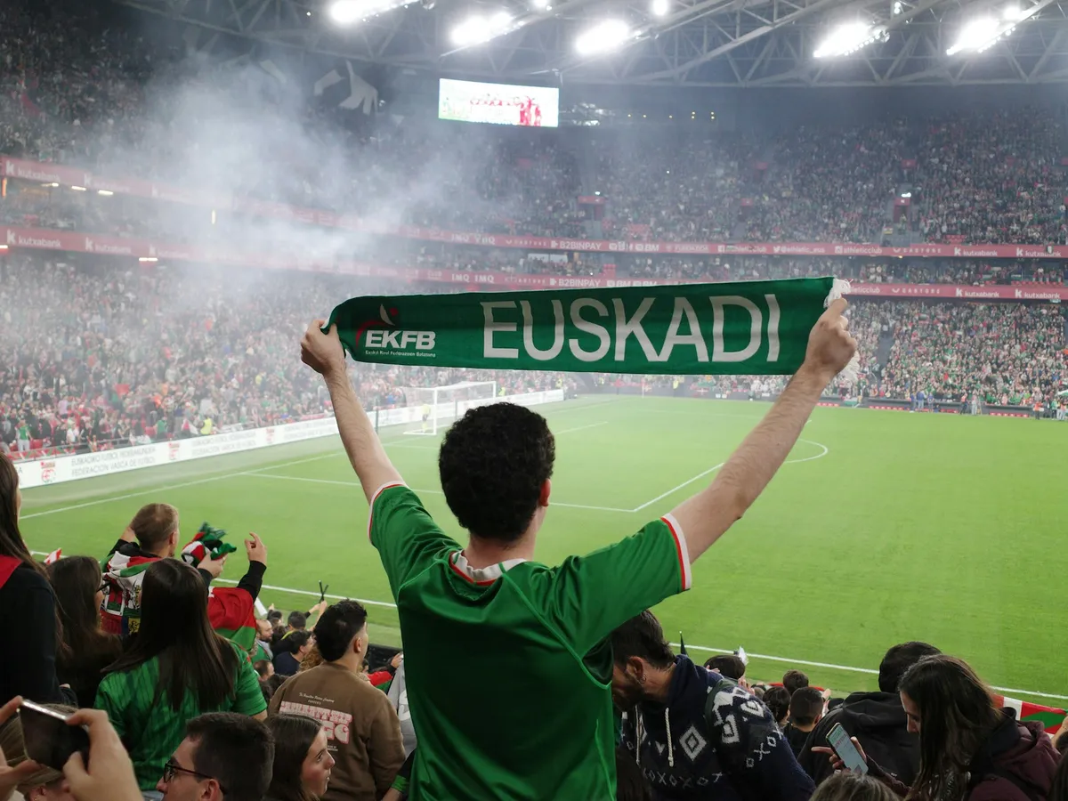 Fan Scarves