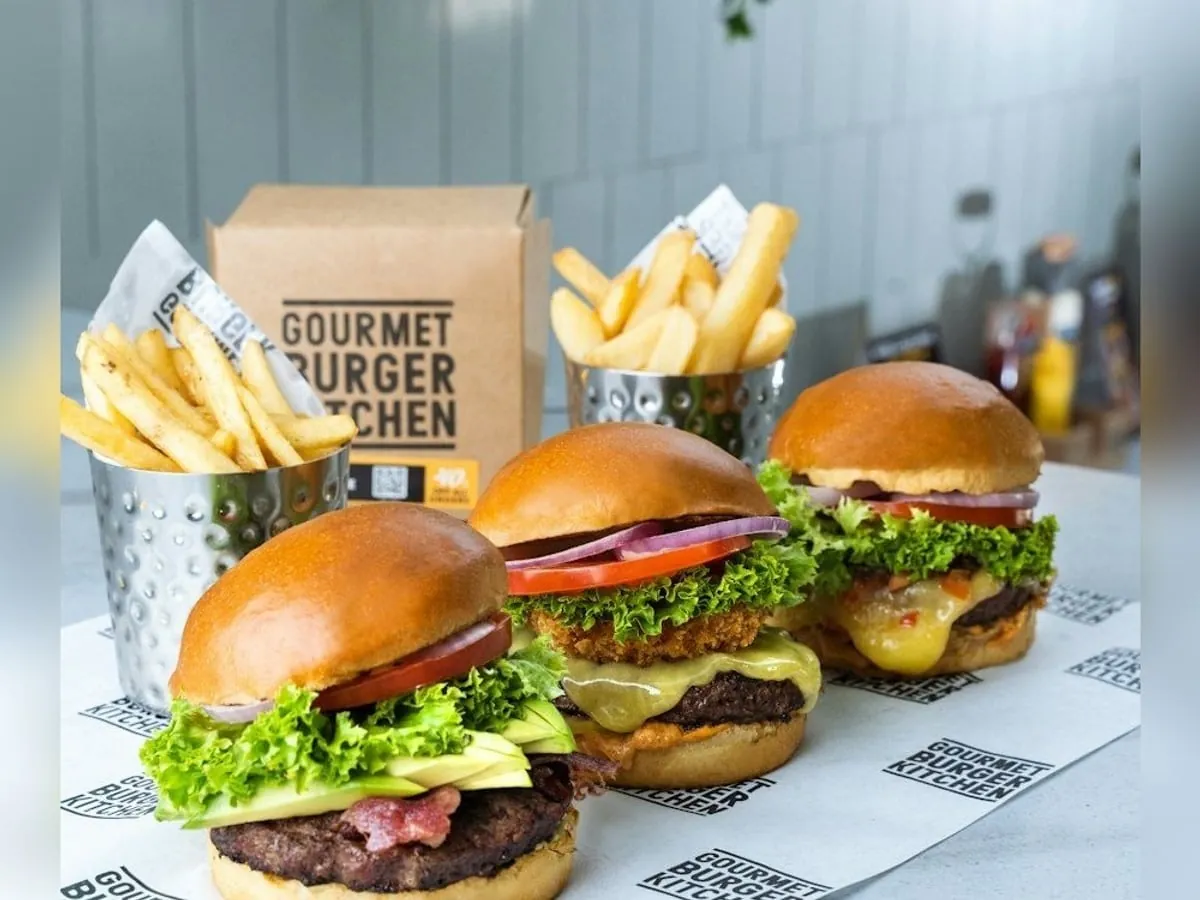 Fast Food Boxes
