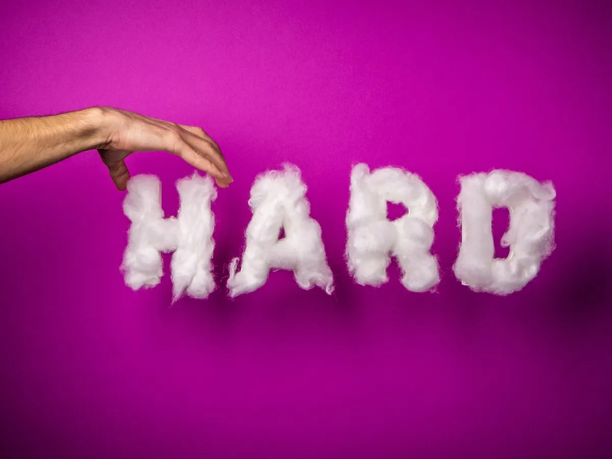 Foam Letters