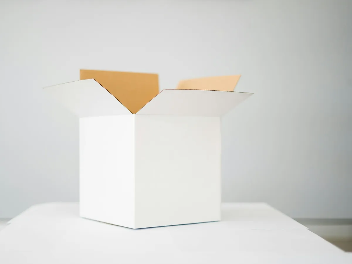 Folding Carton Boxes