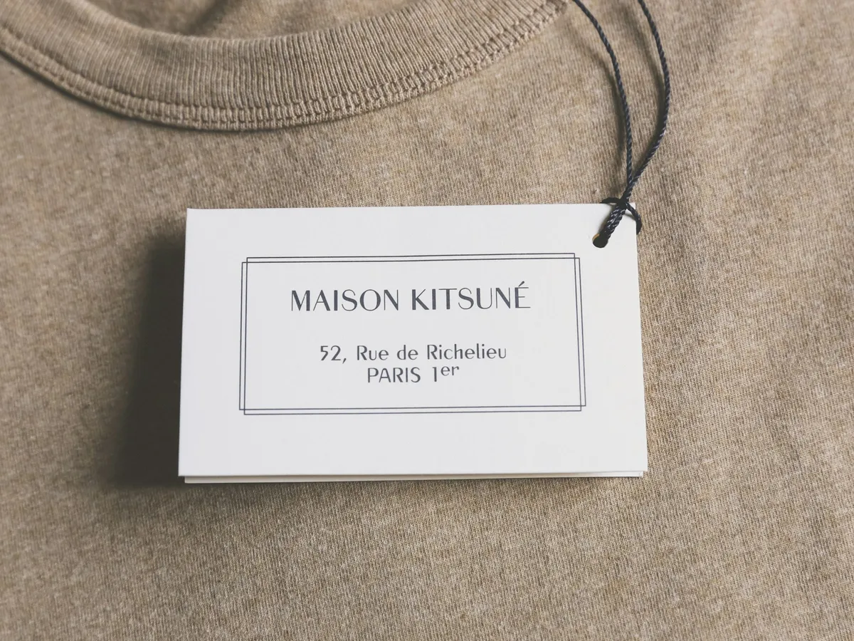Garment Labels