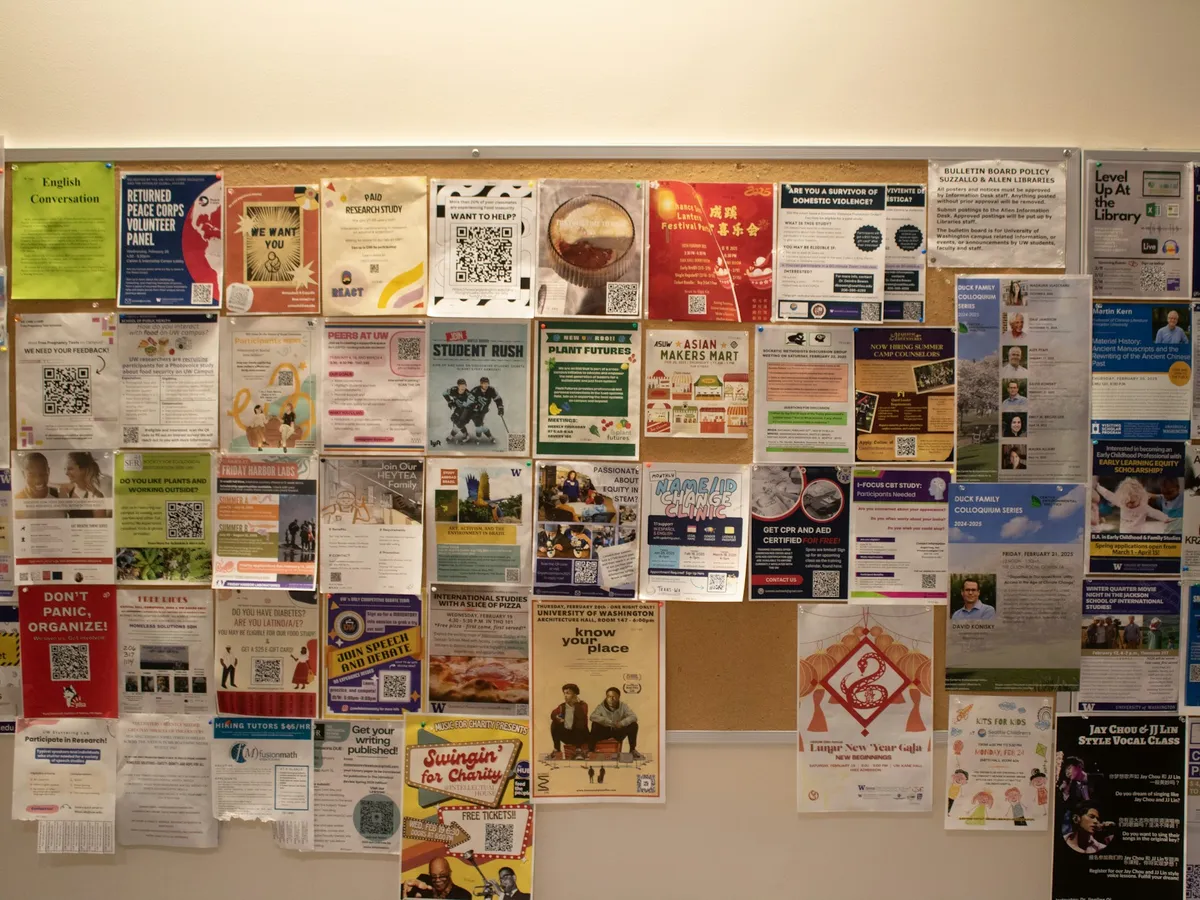 Health & Safety Boards