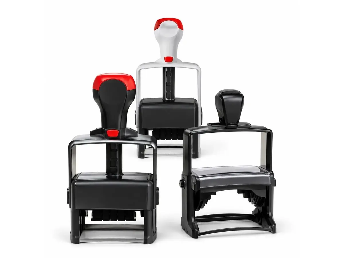 Heavy-Duty Stamps