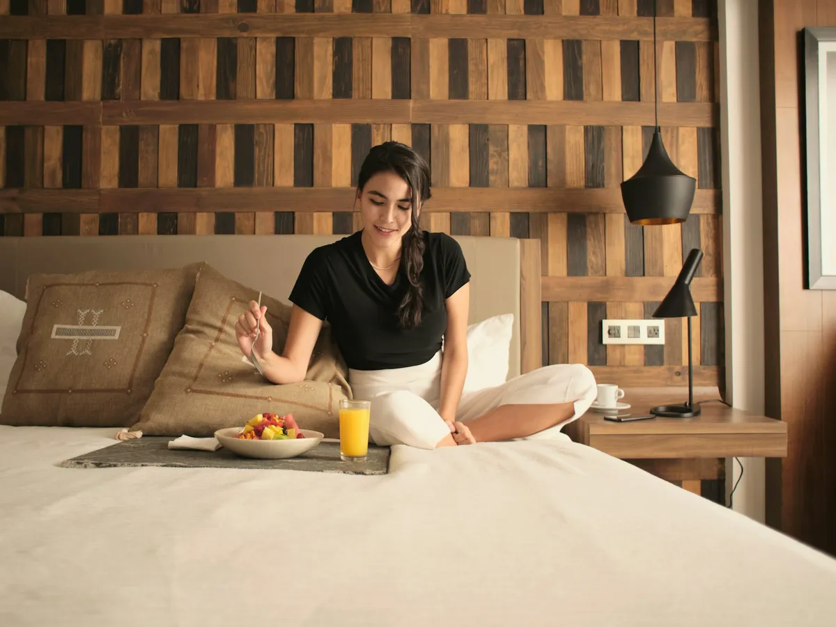 Hotel Uniforms