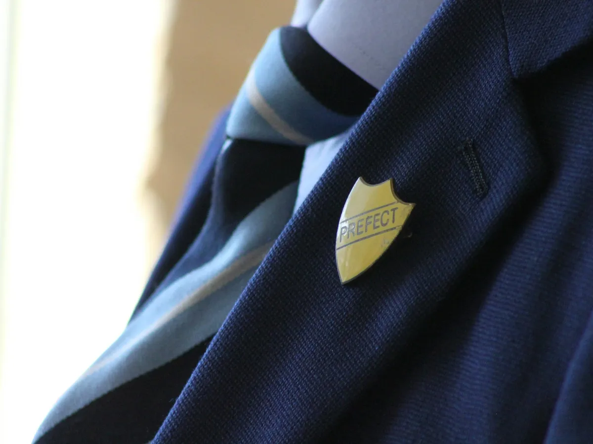 House Badges