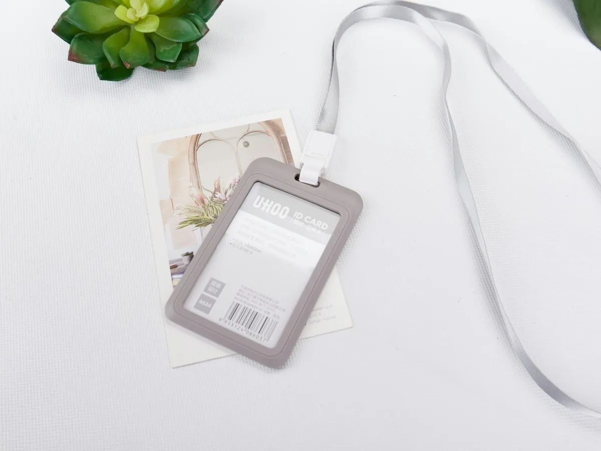 ID Card Holders