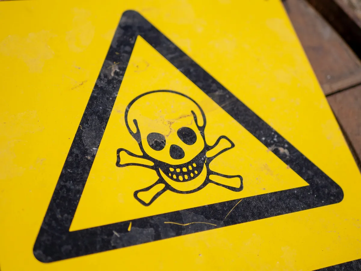 Industrial Labels