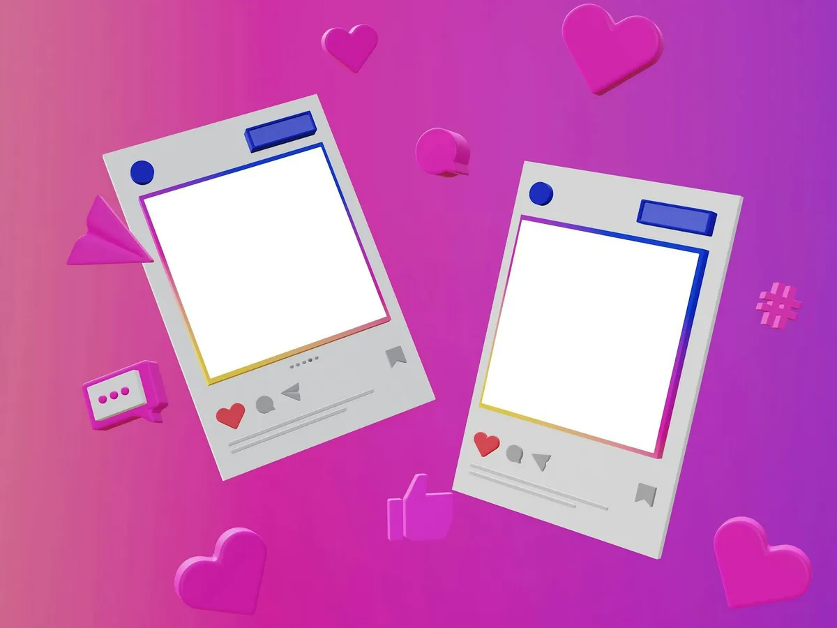 Instagram Frames