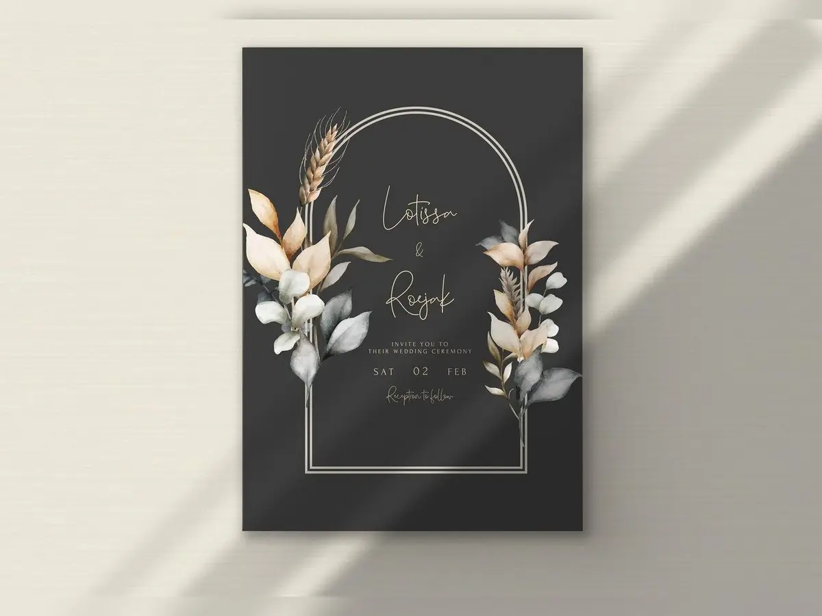 Invitation Cards