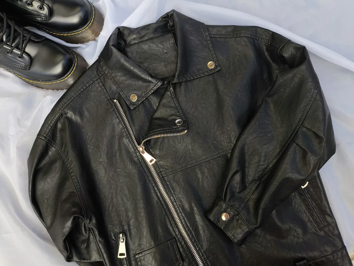 Custom Jackets