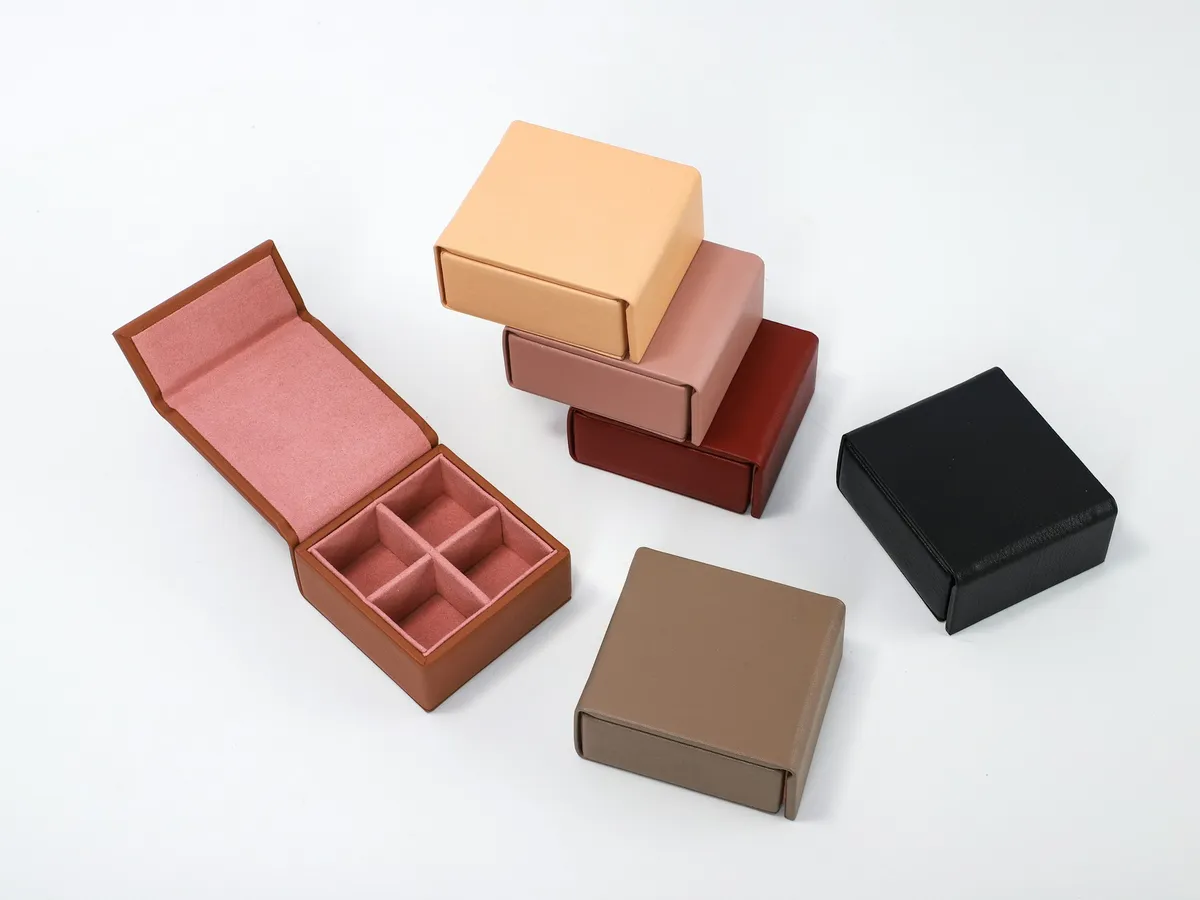 Jewellery Boxes