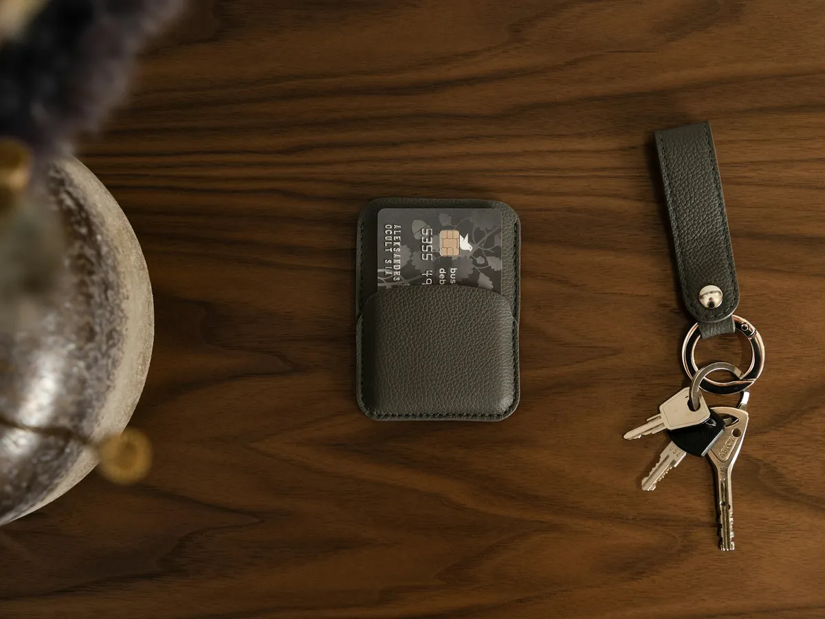 Keychains