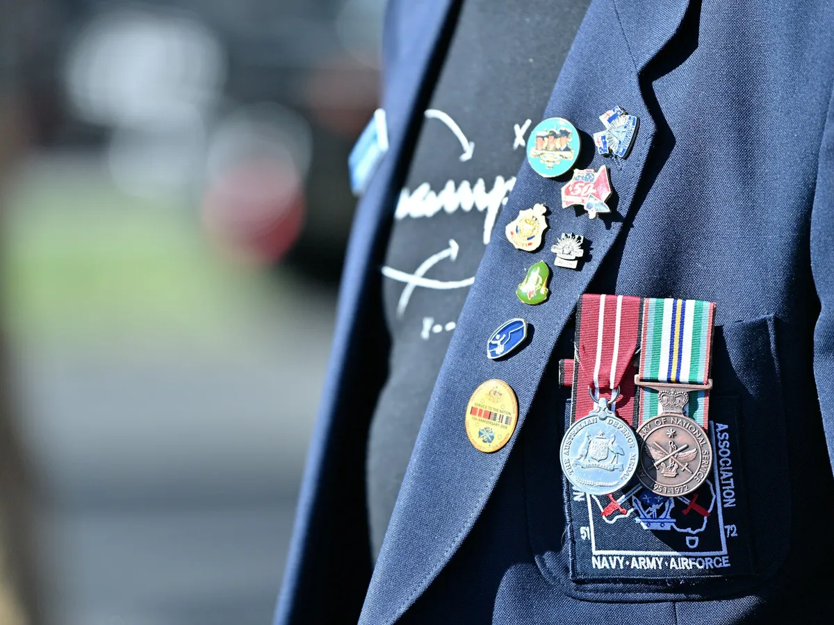 Lapel Pins