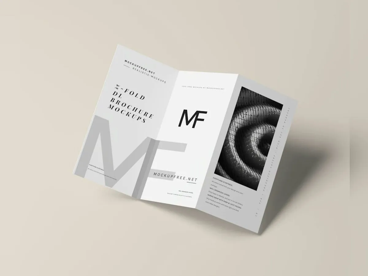 Leaflets