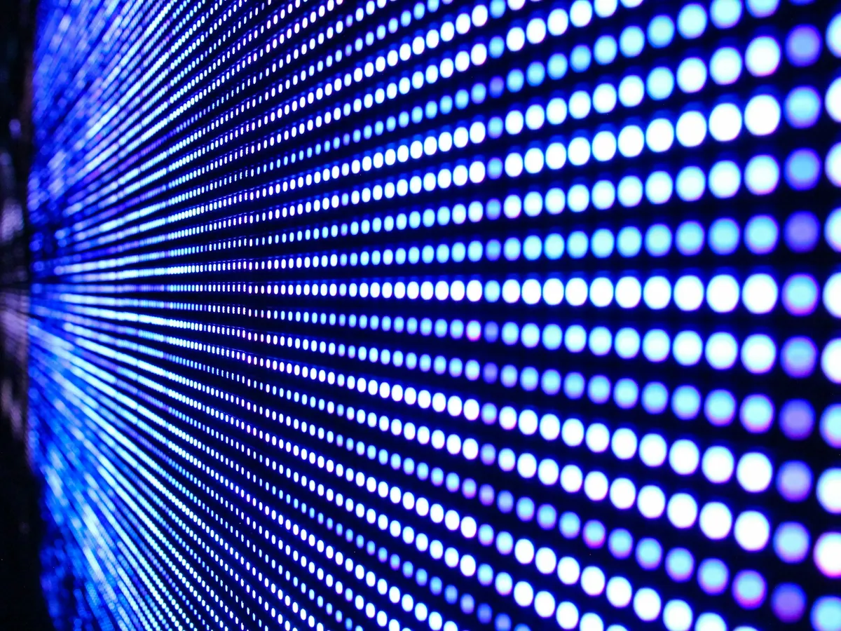 LED Screens