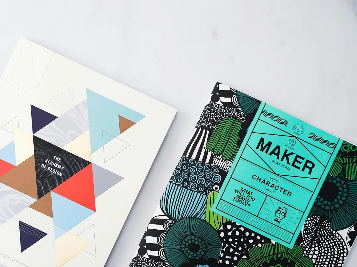 Literature / Brochure Stands