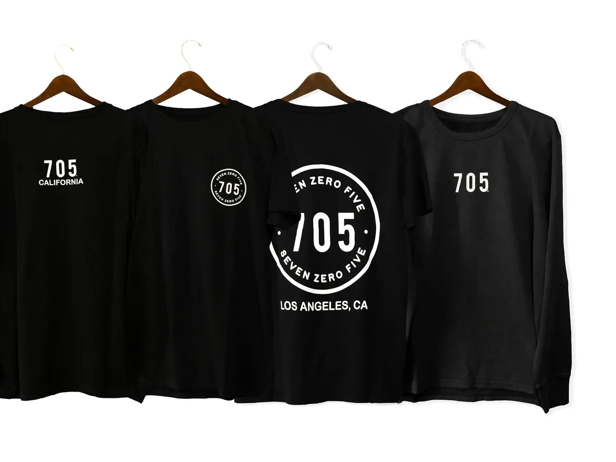 Long-Sleeve Polo Shirts