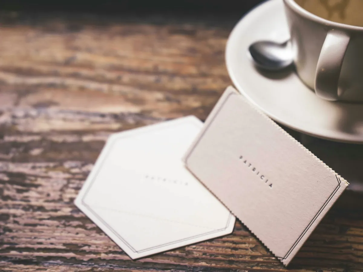 Loyalty Cards