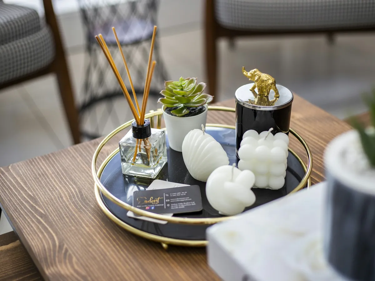 Luxury Desk Sets
