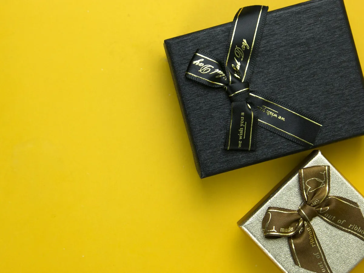 Luxury Packaging Boxes