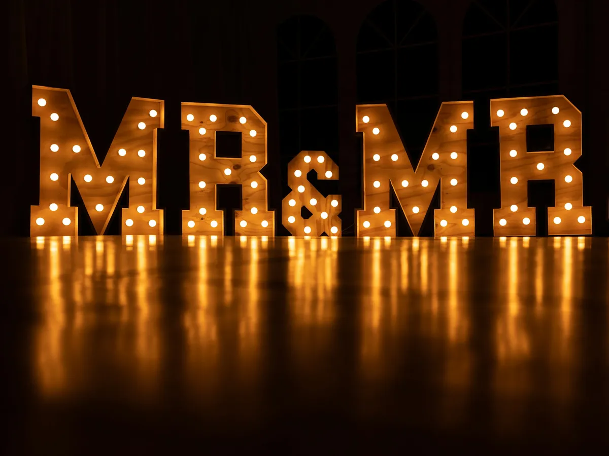 Marquee Boards