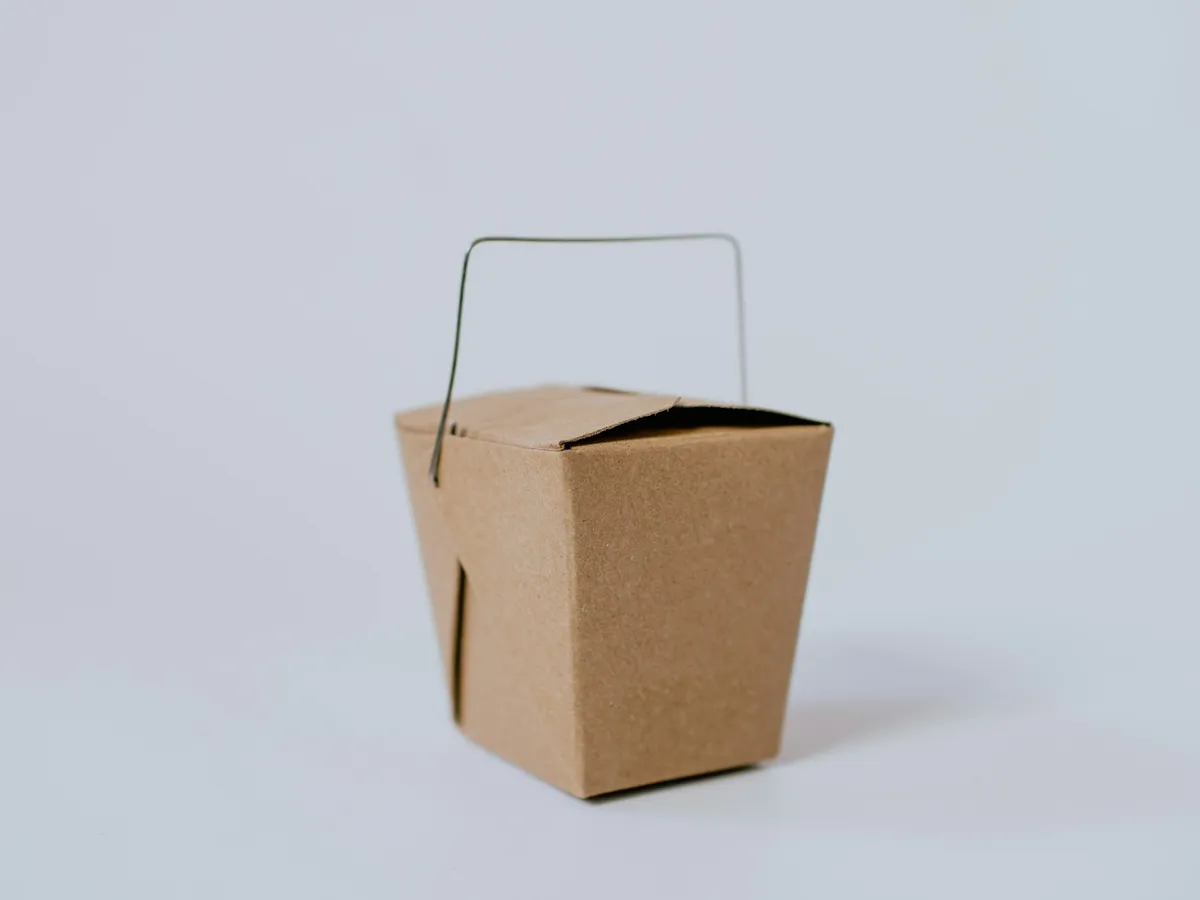 Meal Boxes