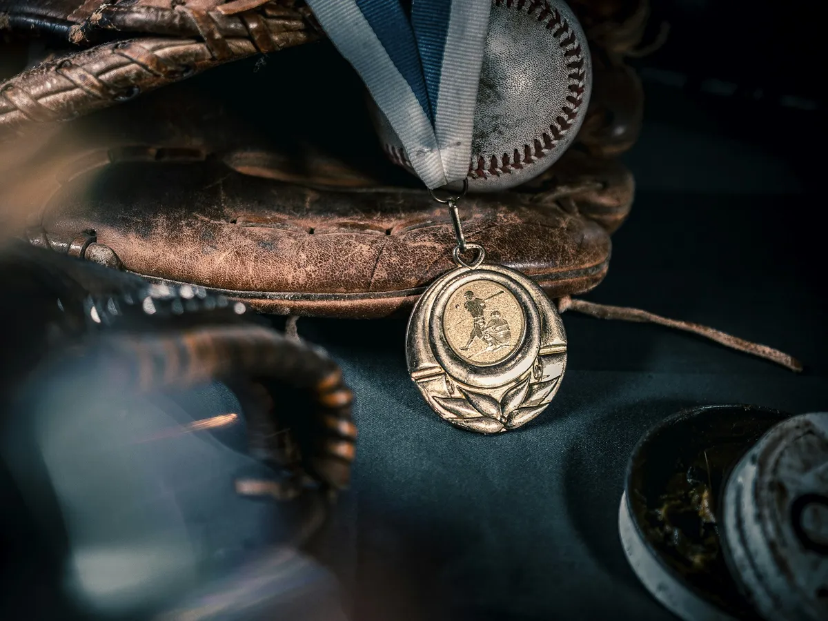 Medals