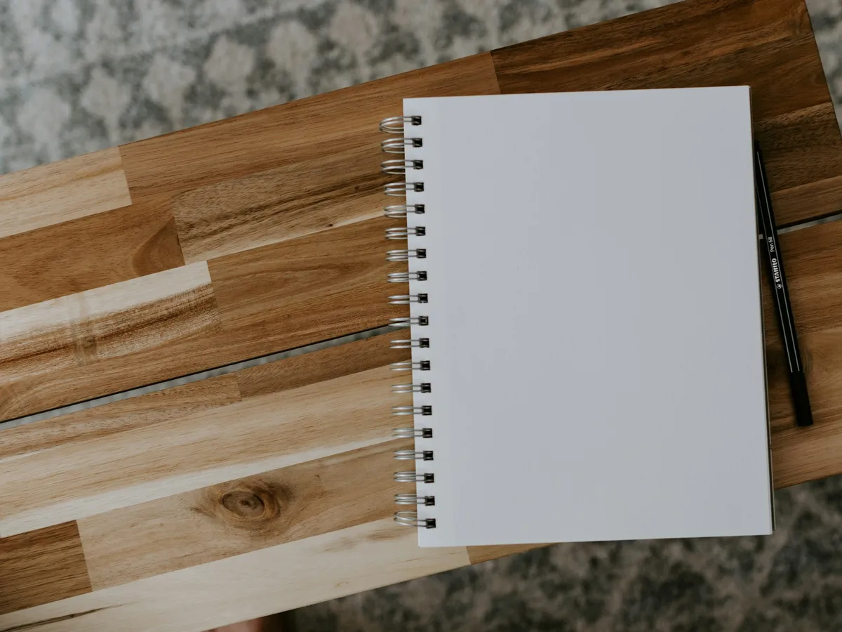 Memo Pads