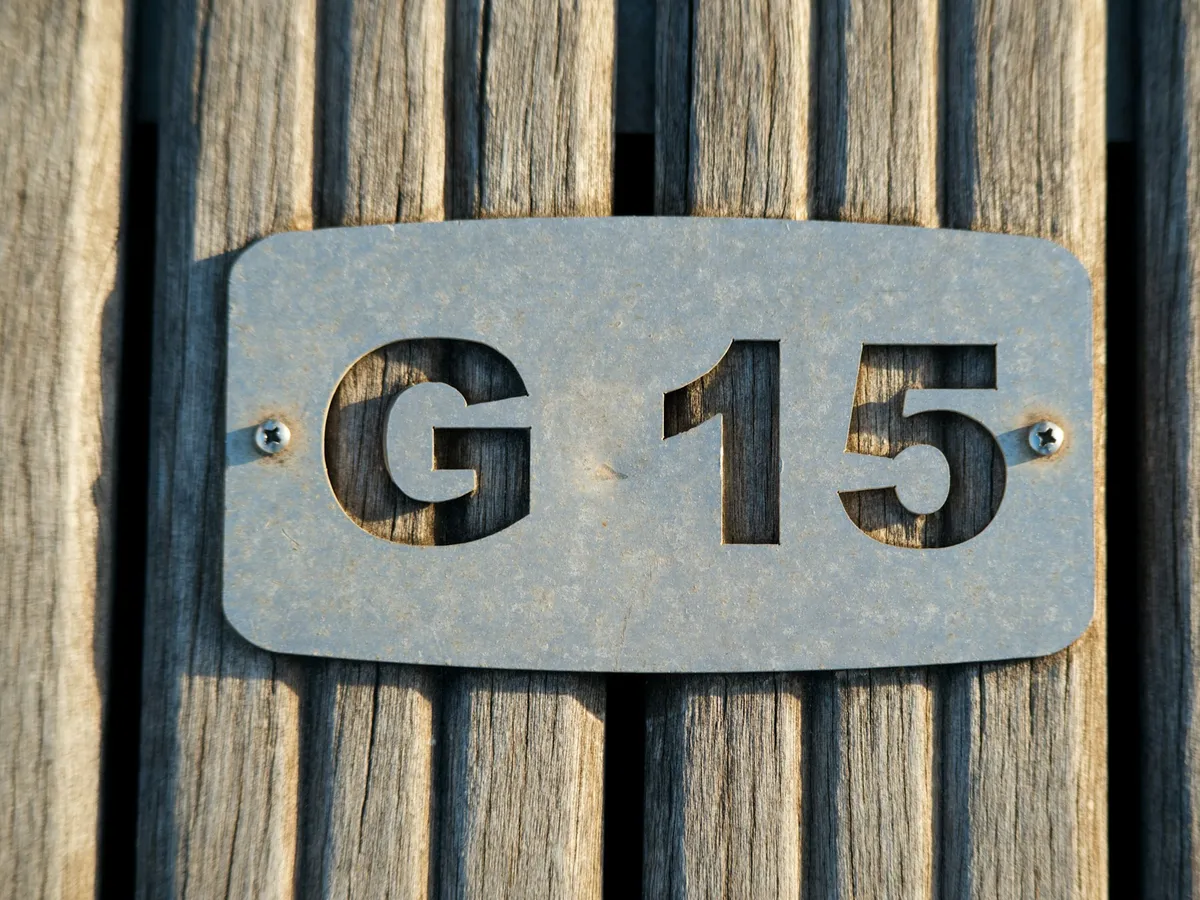 Metal Labels