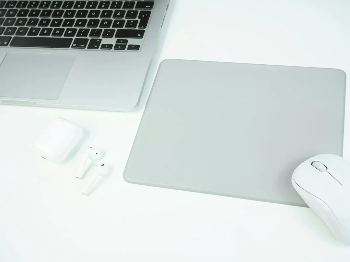 Mouse Pads