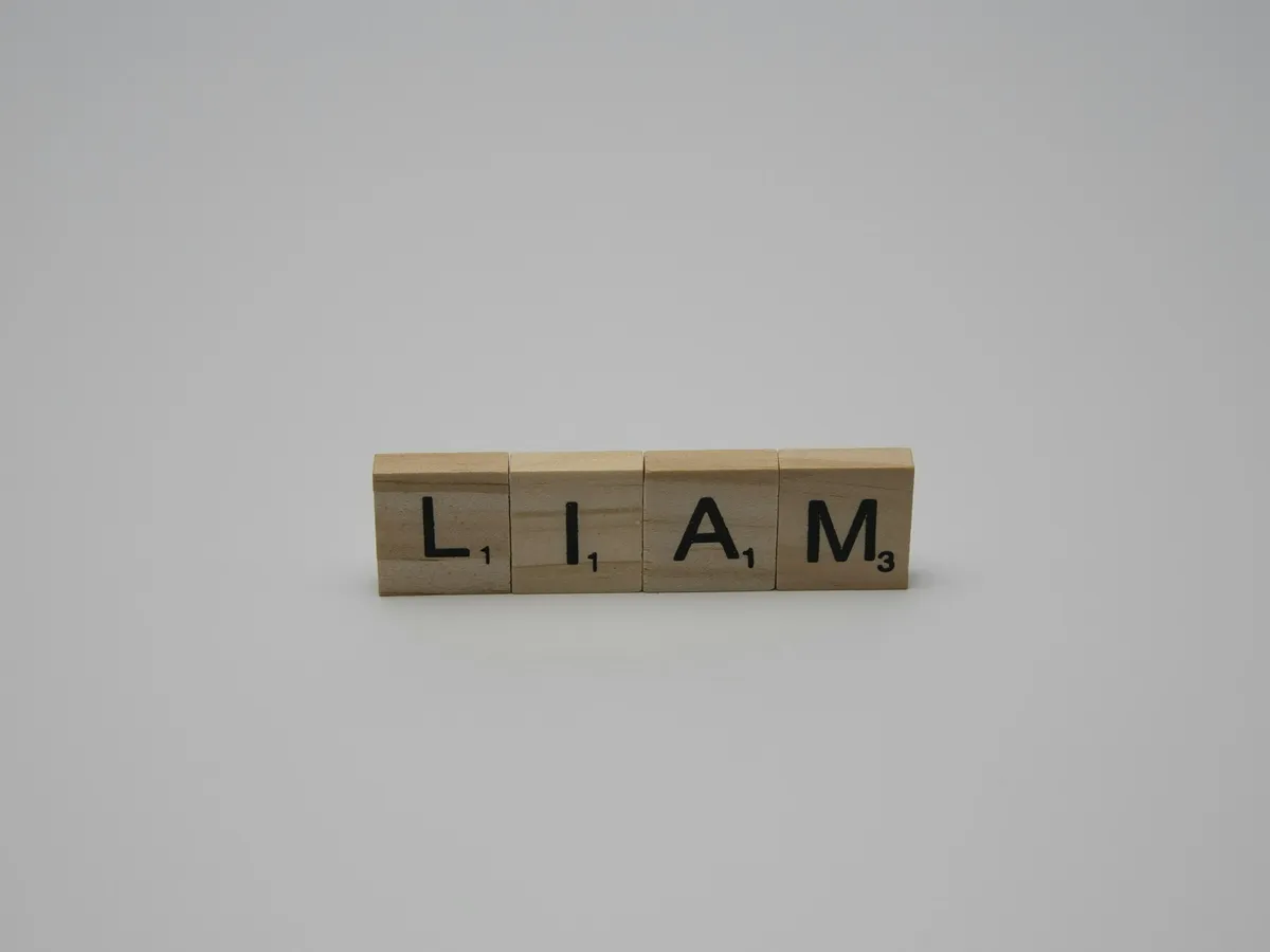 Name Badges