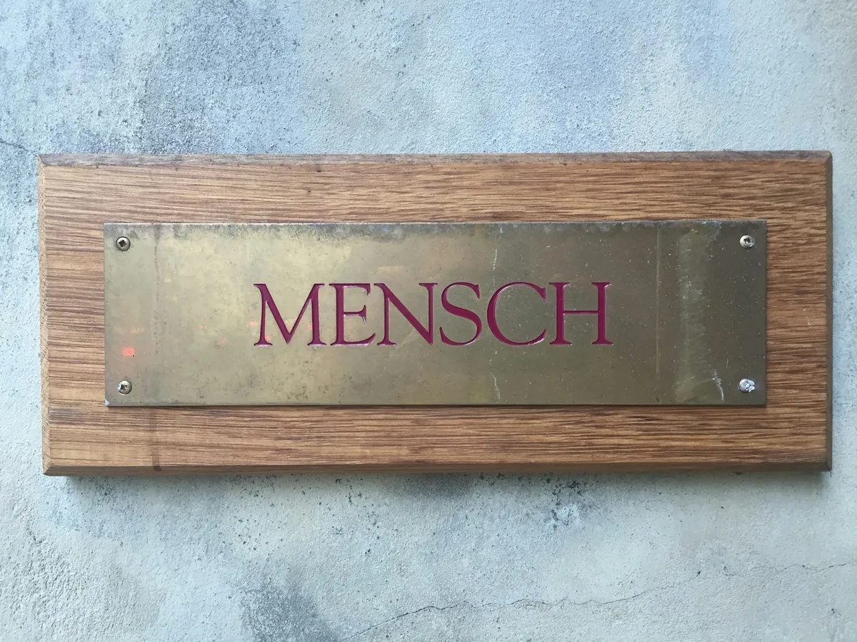 Name Plates