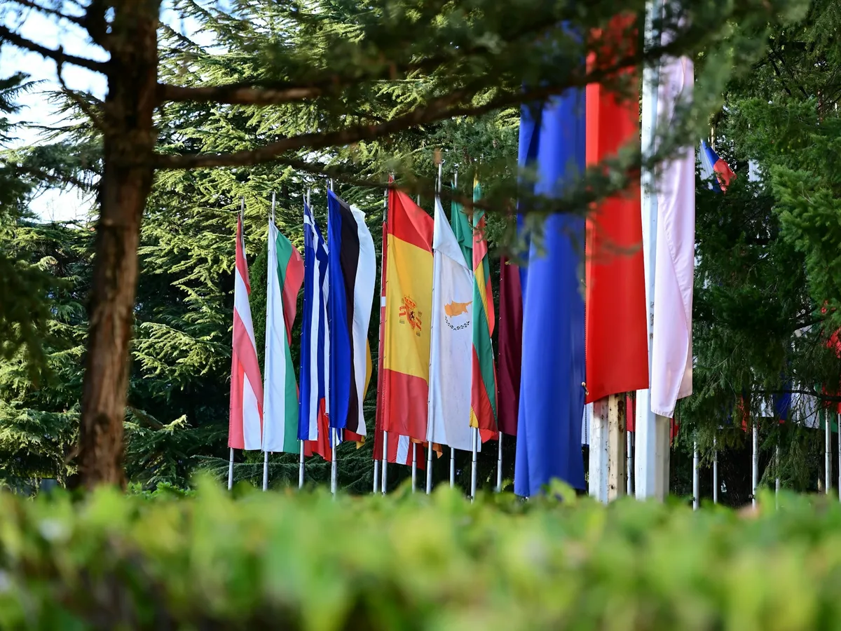 National Flags